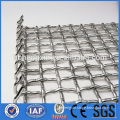 Stainless Steel Wire Crimped Wire Mesh/mesh 3x3 stainless steel woven wire mesh